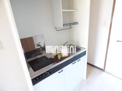 CASA児玉【3階】のキッチン