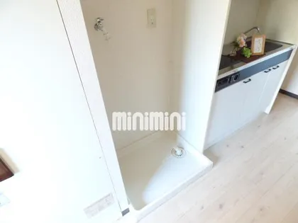 CASA児玉【3階】の内装