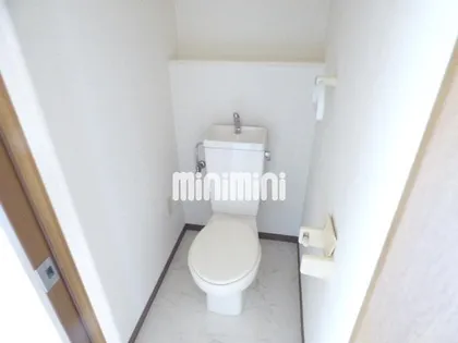 CASA児玉【3階】の内装