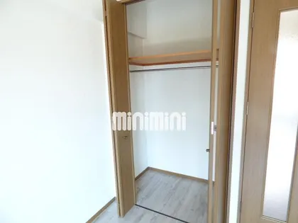 CASA児玉【3階】の内装