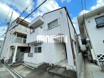 コーポウイングの画像