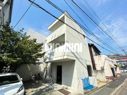 CREA児玉【1階】の外観