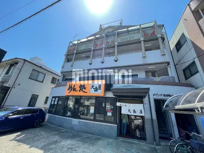 MAISON DE OMORIの画像