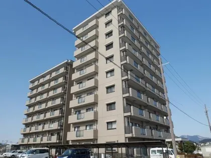 エール豊岡【1階】の外観