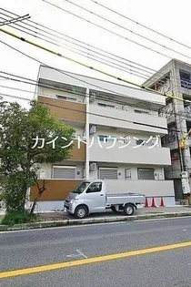 フジパレス遠里小野Ⅴ番館の画像