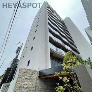 オープンレジデンシア栄サザンスクエアの画像