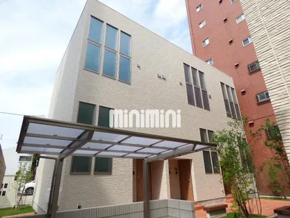 コレクション浅間町SOUTHの画像