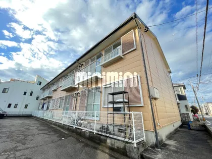 トラッド天塚の画像