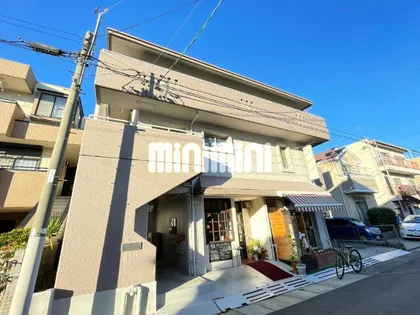 シャトーサイド谷の画像