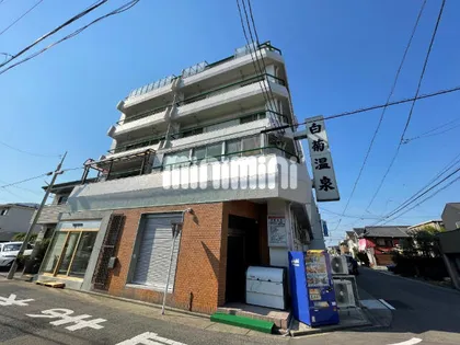 白菊ビルの画像