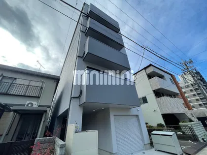 SUGARLOAFPARK花の木IIの画像