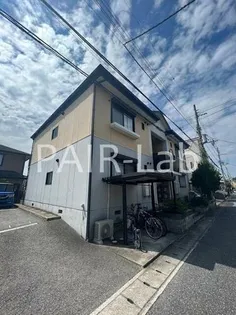 フォーレス御立東の画像