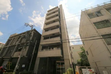 フジマン北梅田の画像