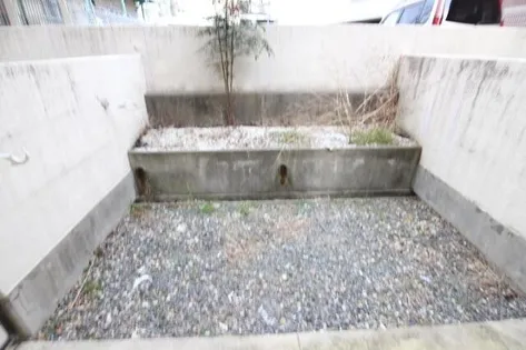 トーカン須磨神撫町キャスティール【1階】の内装