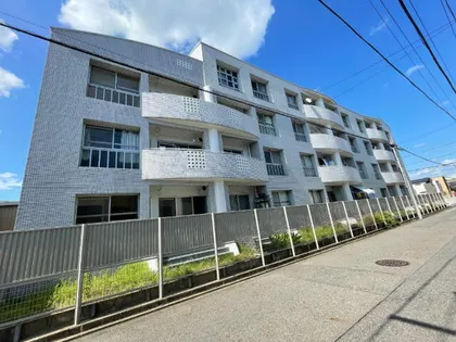 ニワビレッジファーストの画像