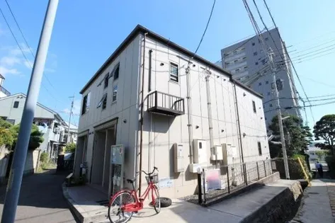 フォルテ月見山の画像