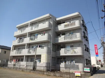 シャトー池花の画像