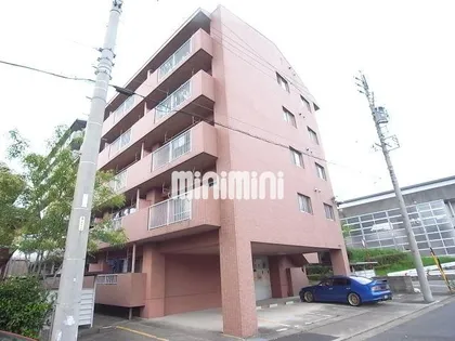 2清邦ビル【3階】の外観