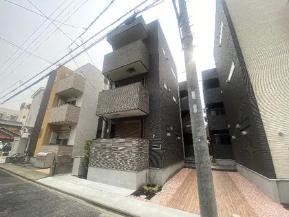 SWISH GARDENの画像