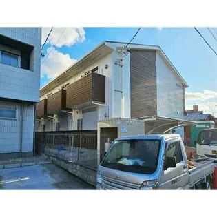 グランリュ辻の画像