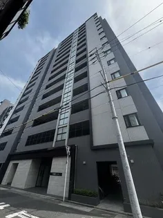 ヴィー クオレレジデンス名古屋駅の画像