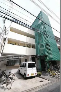 メゾン ノーブルの画像