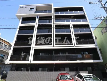 ヴァロアール博多の画像