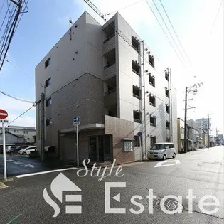 グランツ堀田の画像