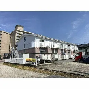 SURPLUSTWO京ヶ峰の画像