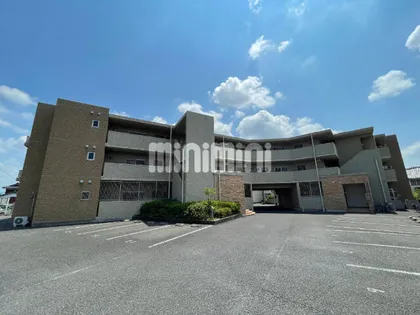 ベルヴュー小坂の画像