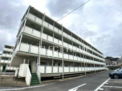 ビレッジハウス美合2号棟の画像