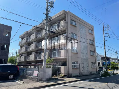 マンション渋谷の画像