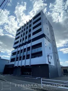 MDI Vista mare門司駅前【5階】の外観