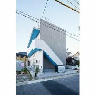 ステラ川西の画像