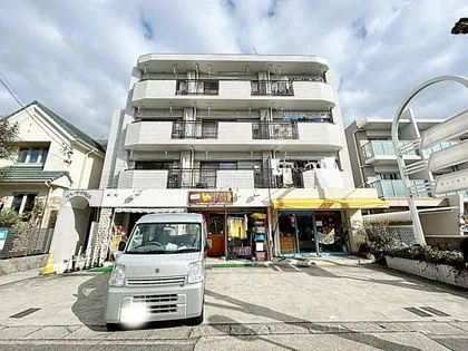 リバーサイド ヒルの画像