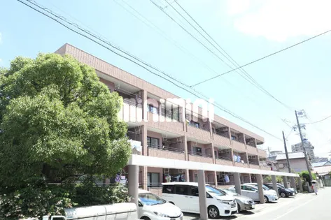 エルネックス本山の画像