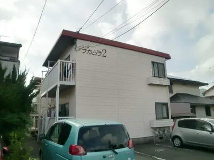 コーポ中村2の画像