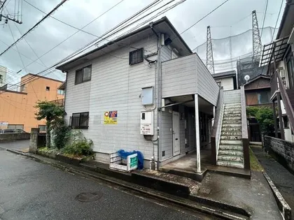 黒沢ハイツの画像