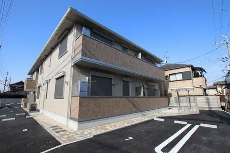 ARTERE北野田の画像