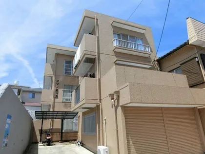 メゾン虹ヶ丘の画像