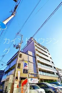 井下カウベル帝塚山の画像