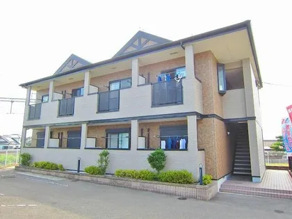 サニーヴィラの画像