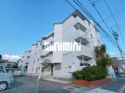 アルカディアⅠの画像