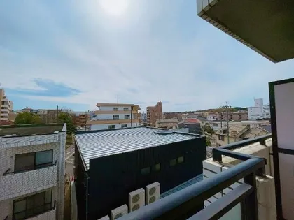 インテリジェント星ヶ丘Ⅱ号館【4階】のその他画像