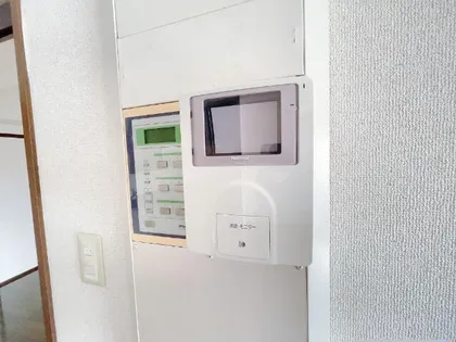 インテリジェント星ヶ丘Ⅱ号館【4階】のその他画像