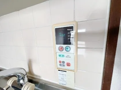 インテリジェント星ヶ丘Ⅱ号館【4階】のその他画像