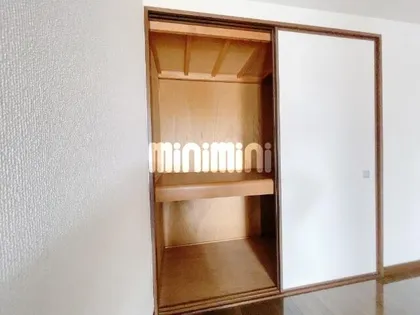 インテリジェント星ヶ丘Ⅱ号館【4階】の内装