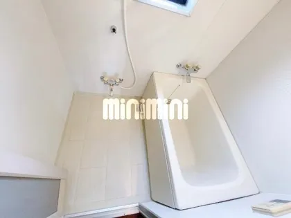 インテリジェント星ヶ丘Ⅱ号館【4階】の風呂