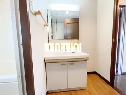 インテリジェント星ヶ丘Ⅱ号館【4階】の内装