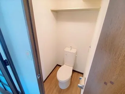 インテリジェント星ヶ丘Ⅱ号館【4階】の内装